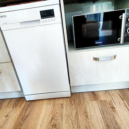 Apartment Grun Wald Mariańskie Łaźnie Zewnętrze zdjęcie